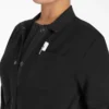 Women’s Eds Nxt Zip Front Scrub Jacket