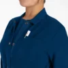 Women’s Eds Nxt Zip Front Scrub Jacket