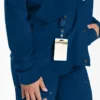 Women’s Eds Nxt Zip Front Scrub Jacket
