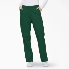 Women’s Eds Signature Cargo Scrub Pants