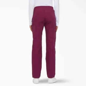 Women’s Eds Signature Cargo Scrub Pants