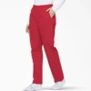 Women’s Eds Signature Cargo Scrub Pants