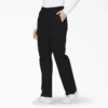 Women’s Eds Signature Cargo Scrub Pants