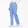 Women’s Eds Signature Cargo Scrub Pants