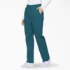 Women’s Eds Signature Cargo Scrub Pants