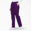 Women’s Eds Signature Cargo Scrub Pants