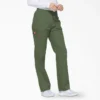 Women’s Eds Signature Cargo Scrub Pants