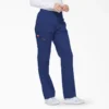 Women’s Eds Signature Cargo Scrub Pants