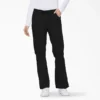 Women’s Eds Signature Drawstring Cargo Scrub Pants