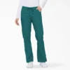 Women’s Eds Signature Drawstring Cargo Scrub Pants