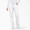 Women’s Eds Signature Drawstring Cargo Scrub Pants