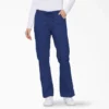 Women’s Eds Signature Drawstring Cargo Scrub Pants