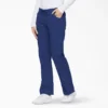 Women’s Eds Signature Drawstring Cargo Scrub Pants
