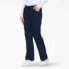 Women’s Eds Signature Drawstring Cargo Scrub Pants