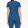 Women’s Eds Signature V-Neck Scrub Top