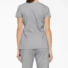 Women’s Eds Signature V-Neck Scrub Top