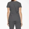 Women’s Eds Signature V-Neck Scrub Top