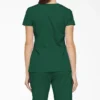 Women’s Eds Signature V-Neck Scrub Top