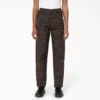 Women’s Ellis Floral Duck Canvas Pants