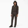 Women’s Ellis Floral Duck Canvas Pants