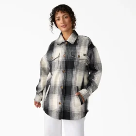 Women’s Flannel Shacket