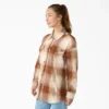 Women’s Flannel Shacket