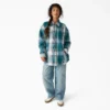 Women’s Flannel Shacket