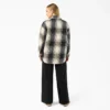Women’s Flannel Shacket
