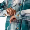 Women’s Flannel Shacket