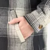Women’s Flannel Shacket