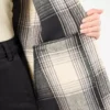 Women’s Flannel Shacket