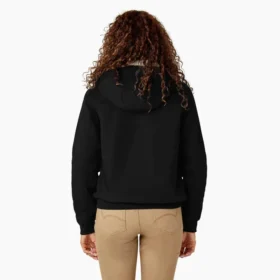 Women’s Fleece Lined Duck Canvas Jacket