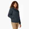Women’s Fleece Lined Duck Canvas Jacket