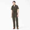 Women’s Flex Cooling Short Sleeve Coveralls