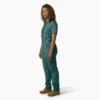 Women’s Flex Cooling Short Sleeve Coveralls