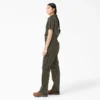 Women’s Flex Cooling Short Sleeve Coveralls