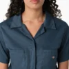 Women’s Flex Cooling Short Sleeve Coveralls