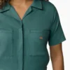Women’s Flex Cooling Short Sleeve Coveralls