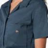 Women’s Flex Cooling Short Sleeve Coveralls