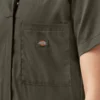 Women’s Flex Cooling Short Sleeve Coveralls
