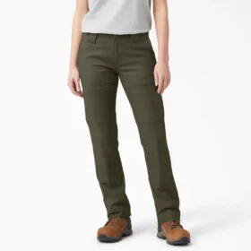 Women’s Flex Duratech Straight Fit Pants