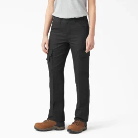 Women’s Flex Regular Fit Cargo Pants