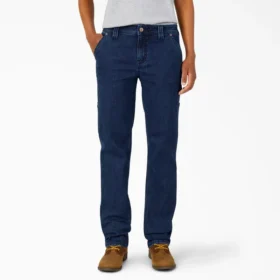 Women’s Flex Relaxed Fit Carpenter Jeans