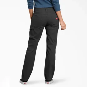 Women’s Flex Relaxed Fit Duck Carpenter Pants