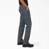 Women’s Flex Relaxed Fit Hickory Stripe Carpenter Pants