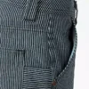 Women’s Flex Relaxed Fit Hickory Stripe Carpenter Pants