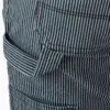 Women’s Flex Relaxed Fit Hickory Stripe Carpenter Pants