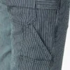 Women’s Flex Relaxed Fit Hickory Stripe Carpenter Pants