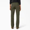 Women’s Flex Relaxed Straight Fit Duck Carpenter Pants