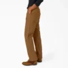 Women’s Flex Relaxed Straight Fit Duck Carpenter Pants